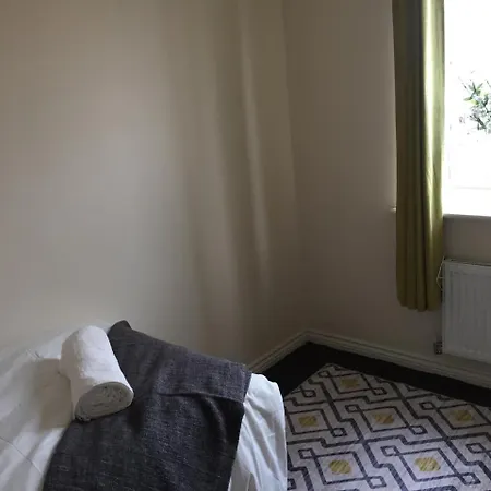 Booth House *
