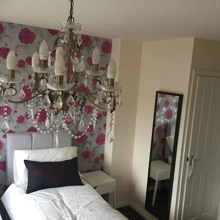 Booth House *