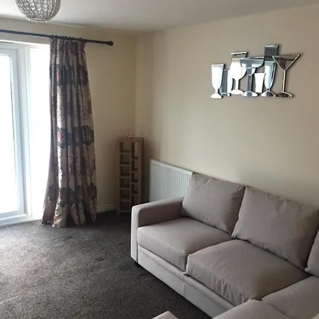 Booth House *