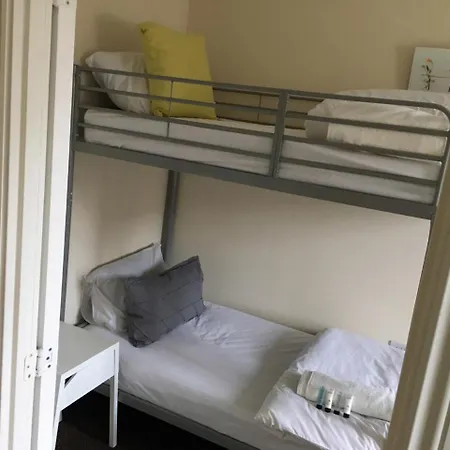 Booth House Holiday home Leeds (West Yorkshire)