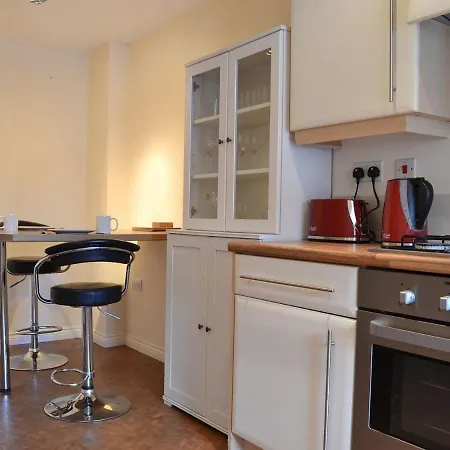 Holiday home Booth House Leeds (West Yorkshire)