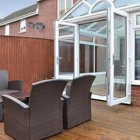 Holiday home Booth House Leeds (West Yorkshire)