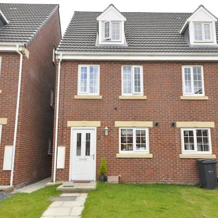 Booth House * Leeds (West Yorkshire)