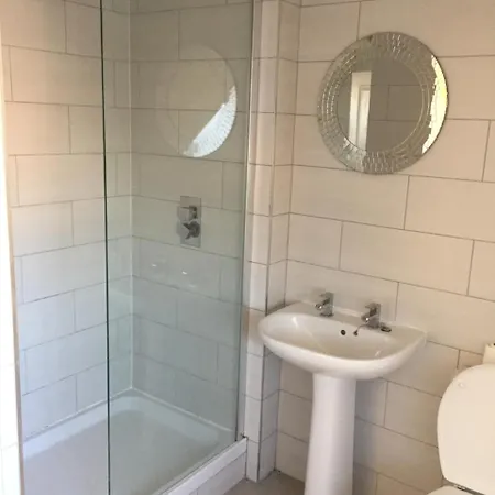 Booth House Hébergement de vacances Leeds (West Yorkshire)